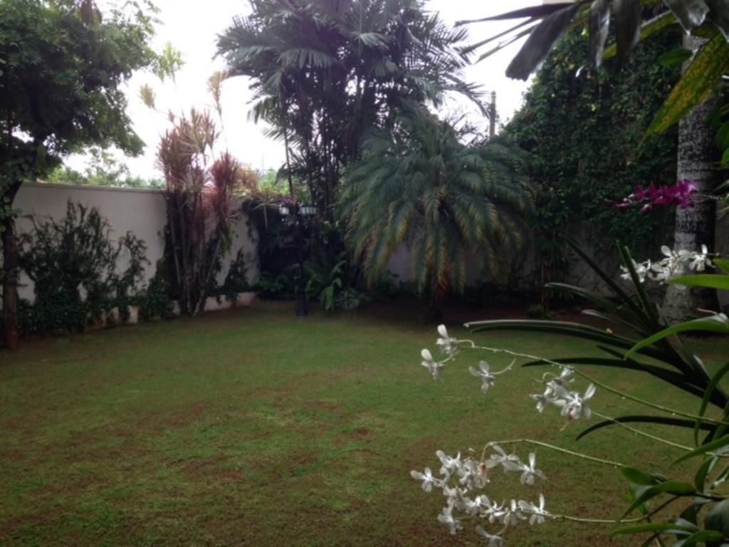 Silvikris Villa Colombo Exterior foto