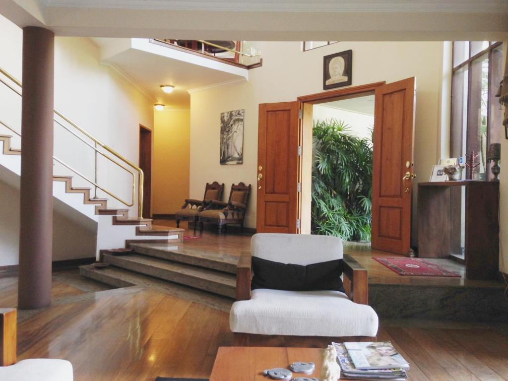 Silvikris Villa Colombo Exterior foto